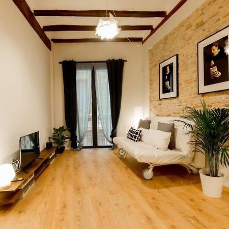 CASTA 1 - Apartamento céntrico de 1 dormitorio con opción de garaje Zaragoza Exterior foto